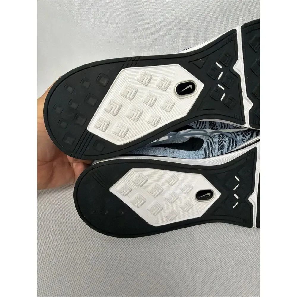 Nike shoes are